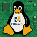 Embedded Linux Penguin image