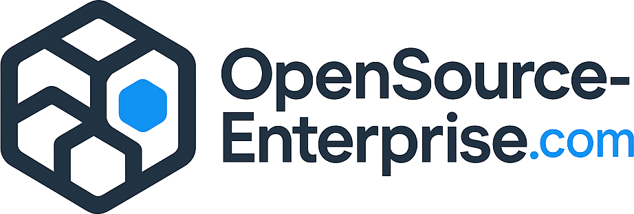 OpenSource-Enterprise.com